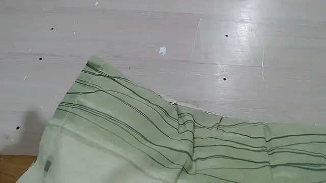 ANNA38 online show from January 18, 7:10 pm