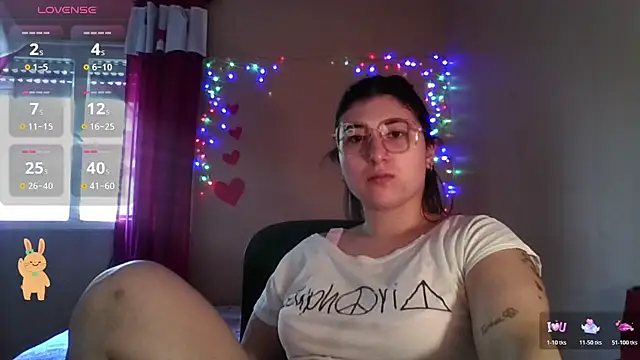 imsohornydacom online show from February 19, 6:07 pm