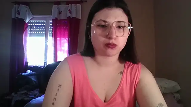 imsohornydacom online show from November 24, 6:32 pm