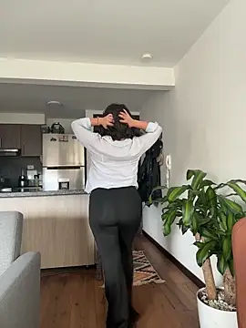 sukhakunis1 online show from February 15, 3:33 pm