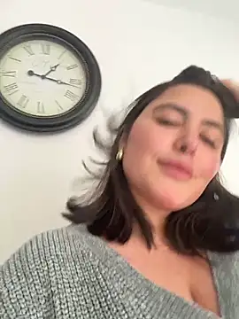 sukhakunis1 online show from February 26, 6:18 pm