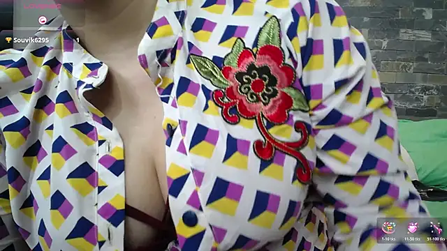 dayadubey  online show from November 7, 10:21 am