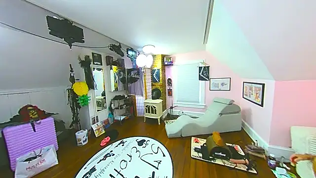 sexyandjagundoxh online show from February 1, 7:34 pm