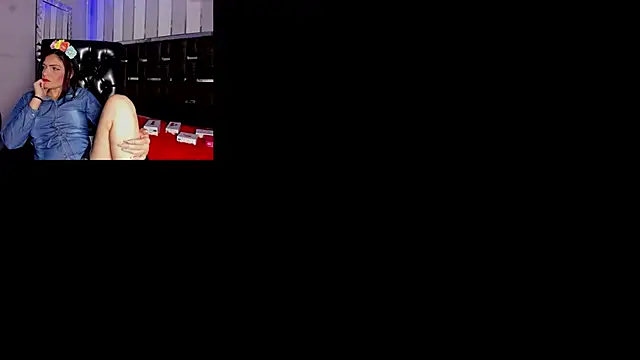 KatteMoss online show from October 18, 4:48 am