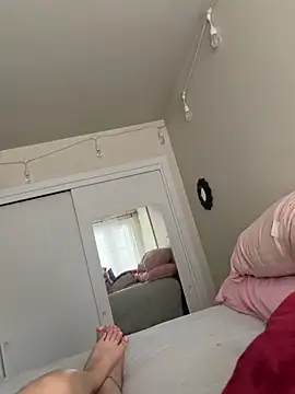 saintsbby111 online show from April 19, 11:40 pm