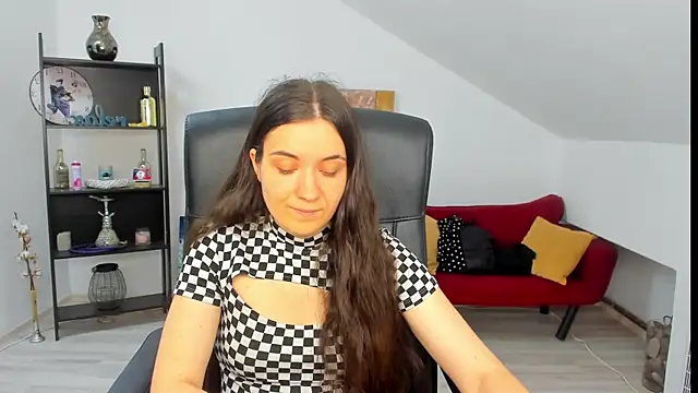 MelissaWiliam online show from June 30, 11:31 am