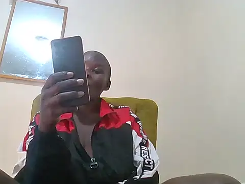 MINNYIRI online show from October 19, 5:48 pm