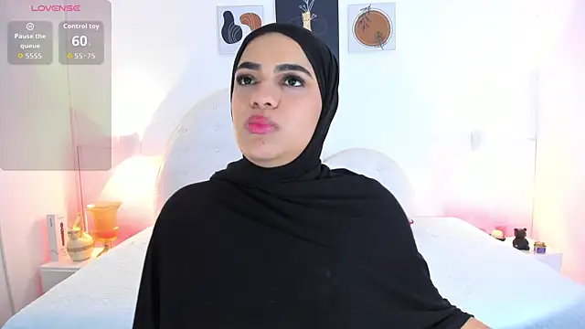 Umarani  online show from November 10, 6:36 pm