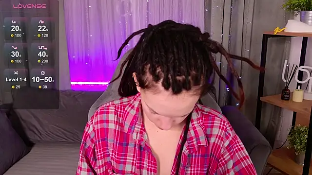 CoreyJane online show from November 23, 4:26 am