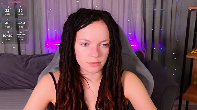 CoreyJane online show from May 31, 5:13 am