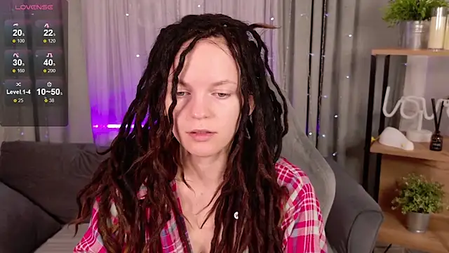 CoreyJane online show from September 20, 4:55 am