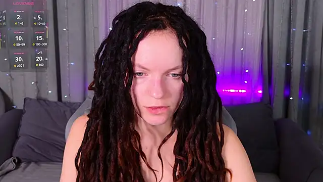 CoreyJane online show from May 27, 4:53 am