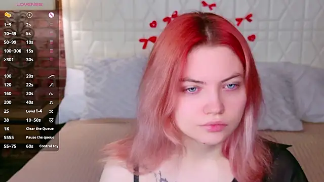 Lisa Adam online show from March 17, 6:01 pm