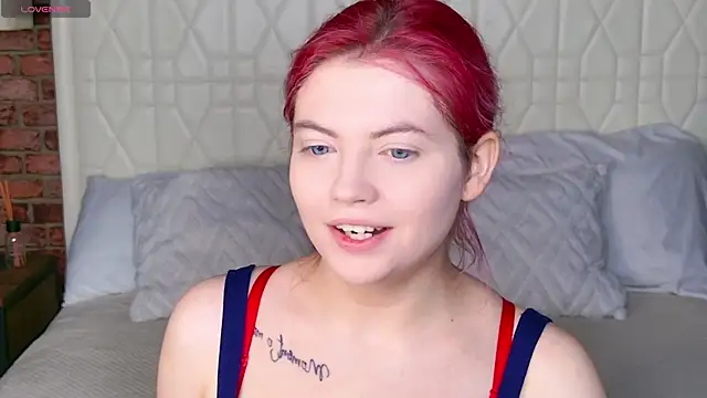 Lisa Adam online show from September 16, 6:27 pm