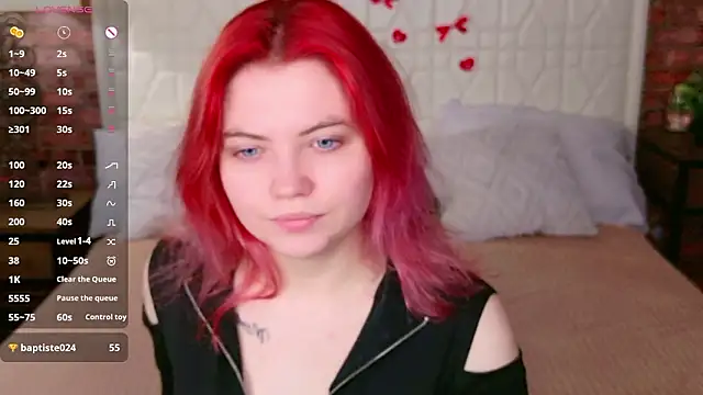 Lisa Adam online show from March 5, 4:14 pm