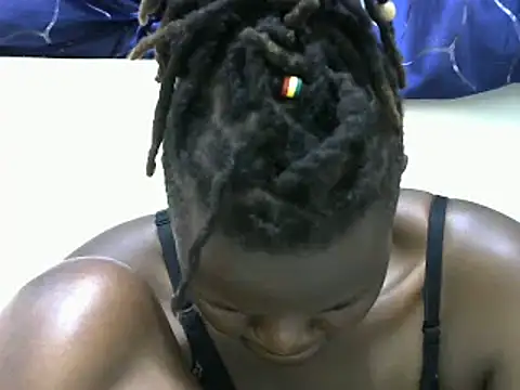 ebonyquinter online show from March 4, 6:31 am