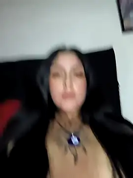 Mazikeen-- online show from November 9, 11:22 pm