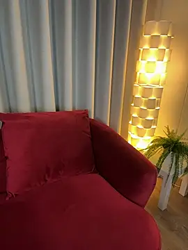 Eva Gonzalez online show from March 31, 10:54 pm