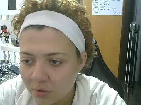 RuthBunny online show from June 1, 6:53 pm