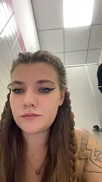 Holy Tereza online show from October 19, 3:36 pm