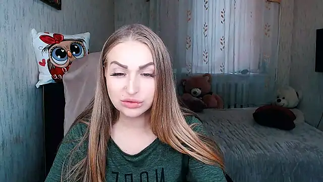  KittyBoo online show from November 23, 10:39 am