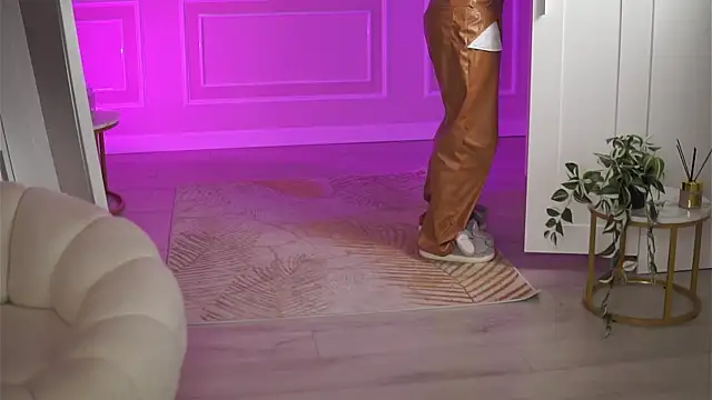 EvaZane online show from January 13, 8:57 pm