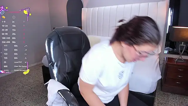 vanity sex online show from October 15, 11:46 am