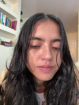 ViolettaSummer online show from January 18, 12:12 pm