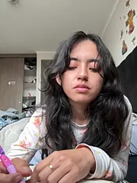 ViolettaSummer online show from July 26, 3:09 pm