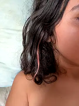 ViolettaSummer online show from December 21, 11:47 am