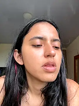 ViolettaSummer online show from November 15, 8:21 pm