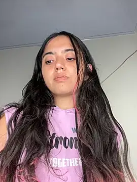 ViolettaSummer online show from November 22, 9:28 pm