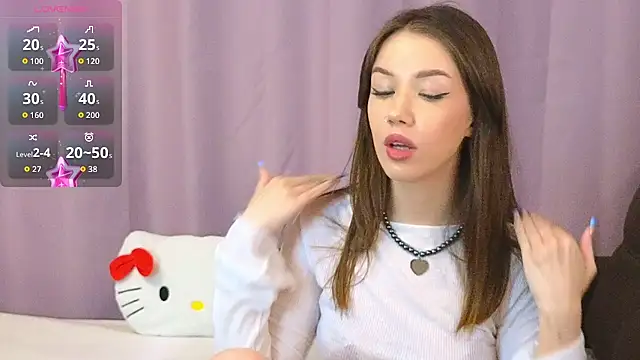 ellie kramer online show from March 14, 10:44 pm