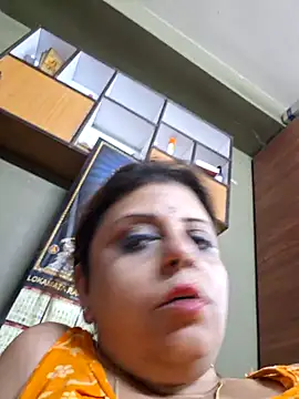 Maaya66 online show from September 19, 5:23 pm