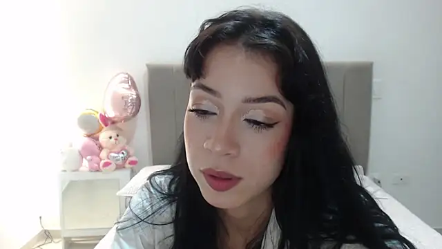 Caribbean beauty  online show from October 23, 1:55 am