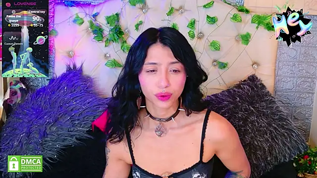 REDHOTTER  online show from November 27, 8:12 pm