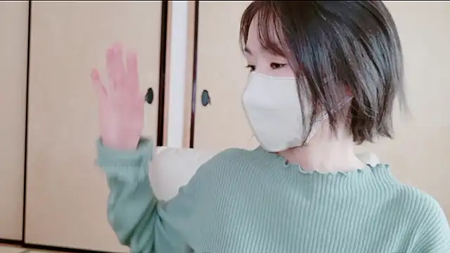 xxArisaxx online show from March 21, 6:18 am