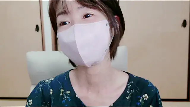 xxArisaxx online show from October 19, 6:37 am