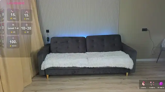 Snapshot of sofia__home chatting on September 19, 9:41 am sofia home online show from September 19, 9:41 am