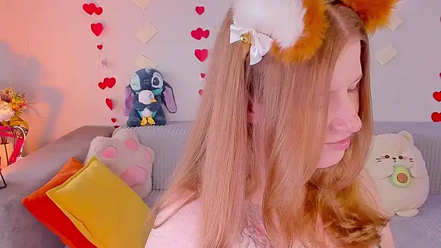 Tori the witch online show from July 30, 8:04 am