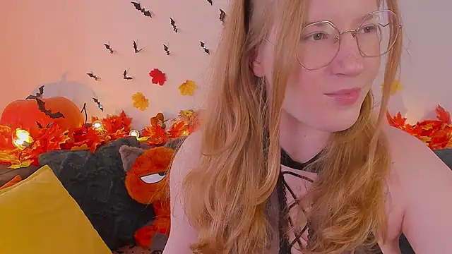 Tori the witch online show from October 26, 7:04 am