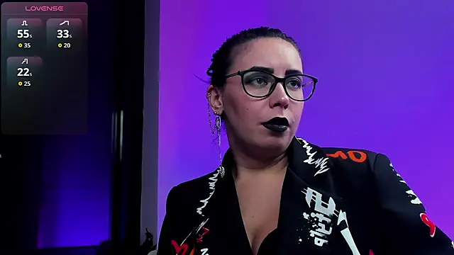 RitaSonnet online show from November 19, 3:45 pm