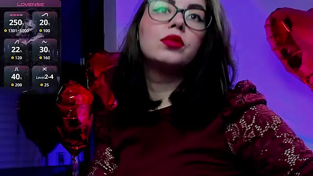 RitaSonnet online show from March 23, 11:38 am