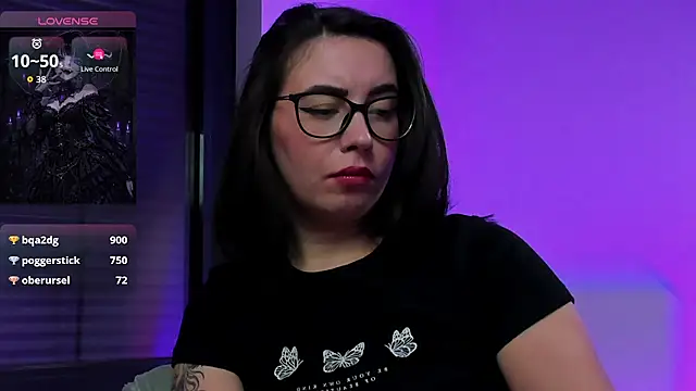 RitaSonnet online show from February 9, 12:29 pm