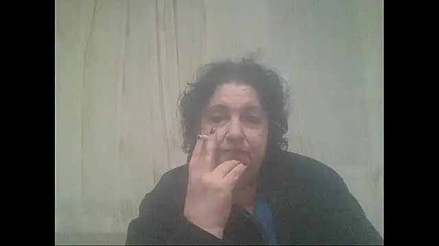 maturekorine online show from December 4, 3:57 pm