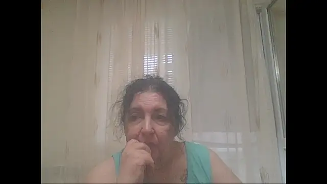 maturekorine online show from June 11, 4:48 pm