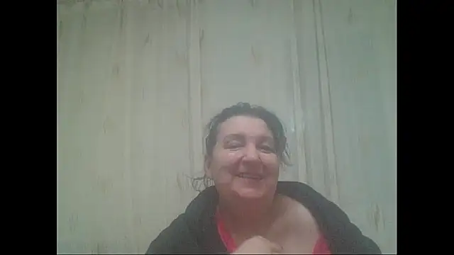 maturekorine online show from January 15, 11:44 pm