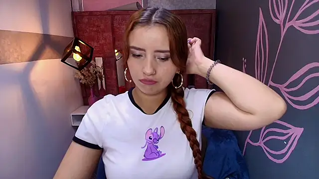 ZaraNolimits  online show from July 23, 12:57 pm