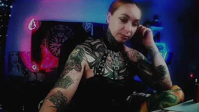 miss jenna lovee online show from June 30, 12:43 am