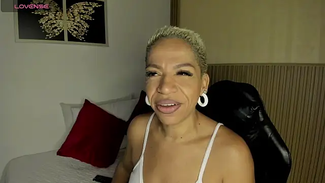 summer night  online show from February 22, 12:50 pm